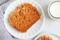 Quick & Cozy Pumpkin Loaf