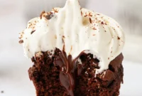 Fudgy Vegan Chocolate Perfection