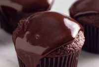 Silky Smooth Chocolate Ganache Made Simple