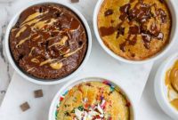 Baked Oats Reimagined Three Delicious Versions