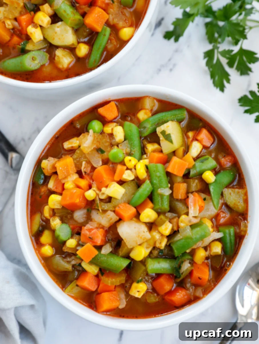 Garden Fresh Veggie Delight 1 featured 16623