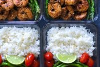 Effortless Blackened Shrimp Meals
