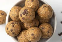 Wholesome Power Pods