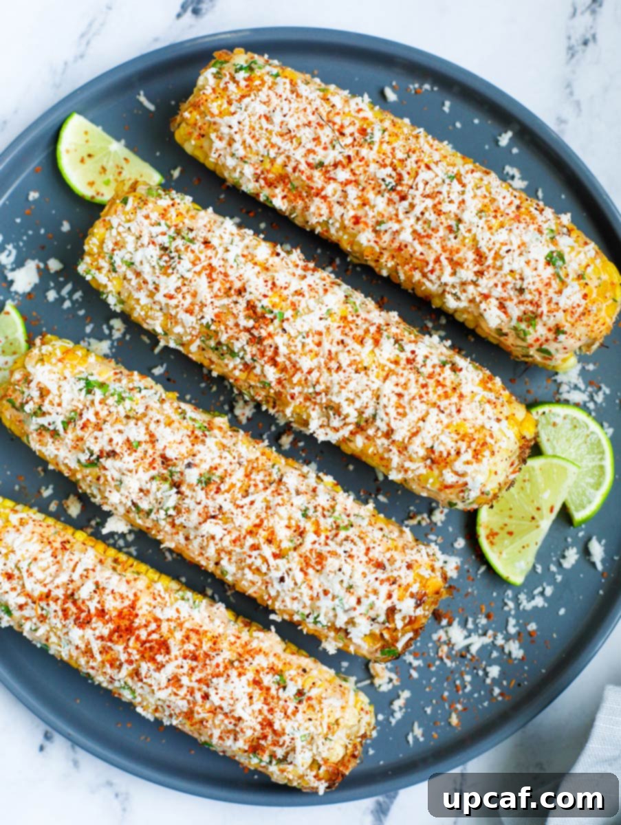 Authentic Mexican Elote 1 featured 17453