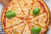 Cauli-Crust Perfection