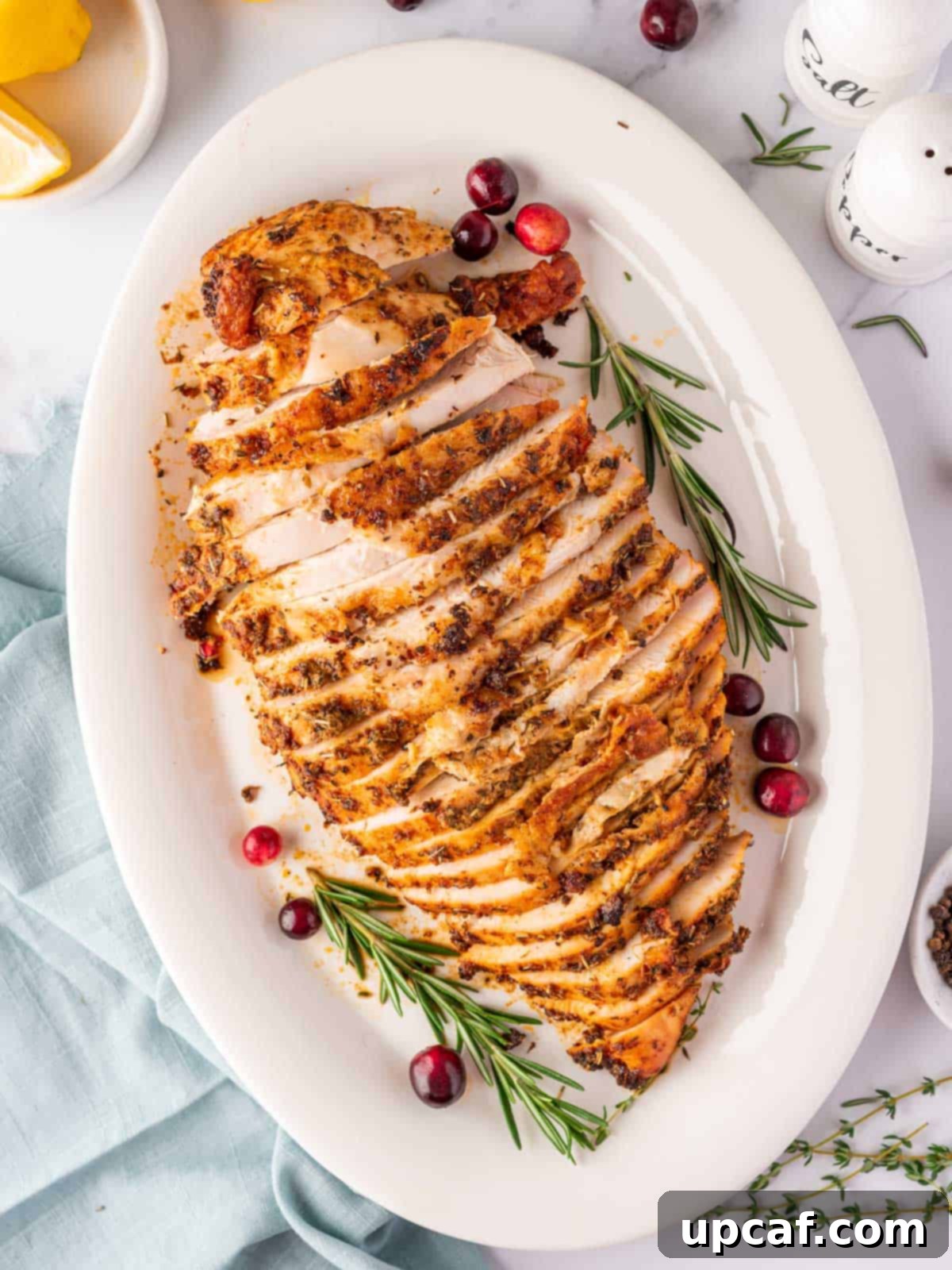 Juicy Roasted Turkey Breast 1 featured 20224