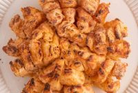 Air Fryer Onion Blossom