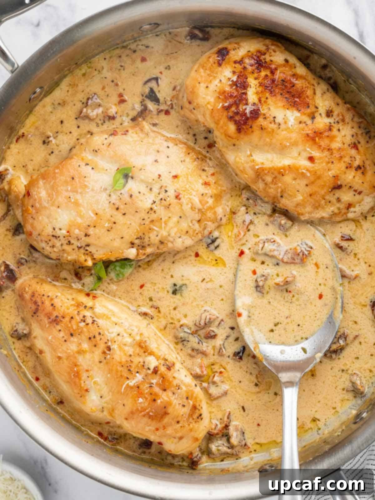 Effortless Marry Me Chicken Perfection 1 featured 27426