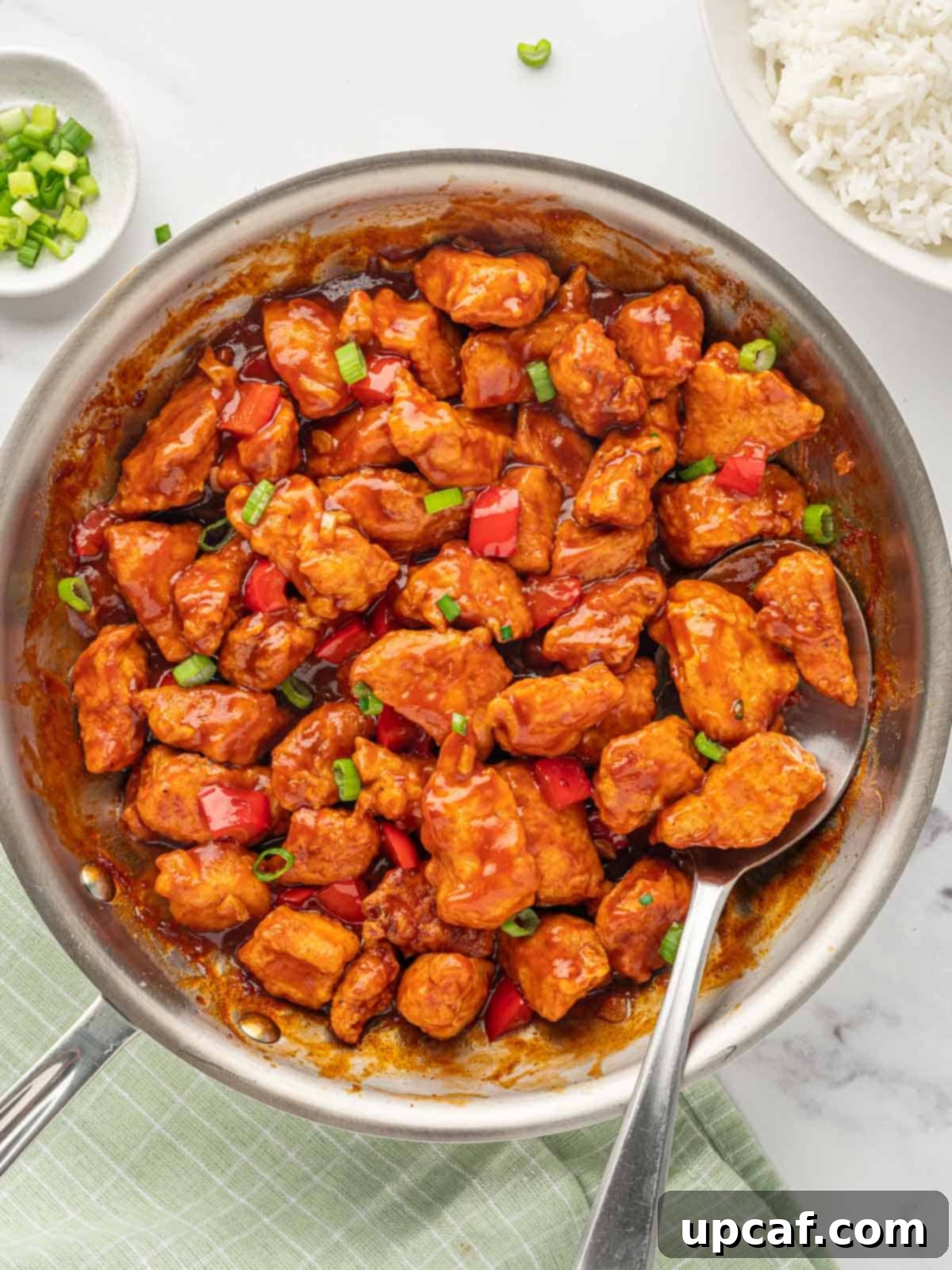 Crispy Garlic Chili Chicken 1 featured 28142