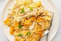 The Ultimate Chicken Bake