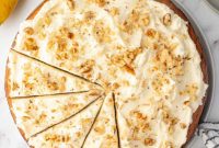 Spiced Banana Walnut Delight