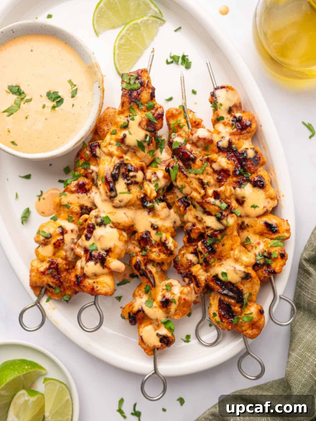 Dynamite Chicken Skewers 1 featured 35688