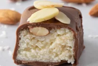 Island Coconut Chocolate Dream