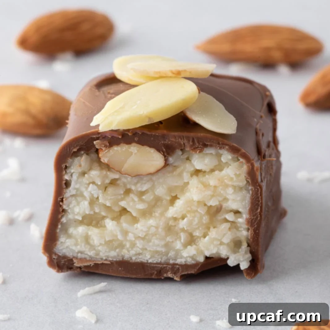 Island Coconut Chocolate Dream 1 featured 36266