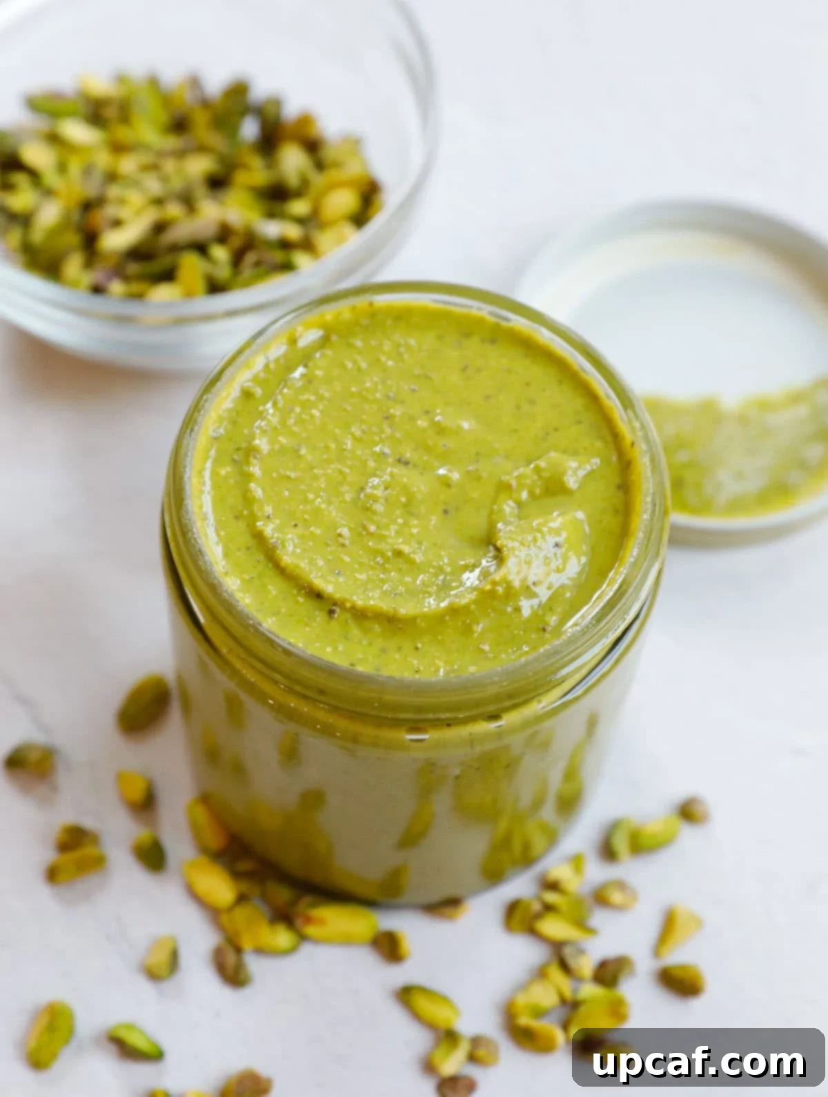 Velvety Pistachio Cream 1 featured 40583