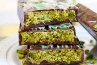 Dubai’s Golden Indulgence