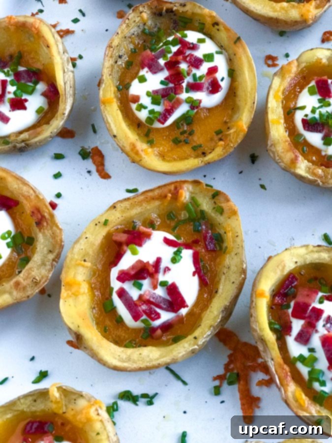 Golden Crisp Potato Shells 1 featured 5124