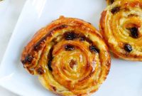 Effortless Pain Aux Raisins