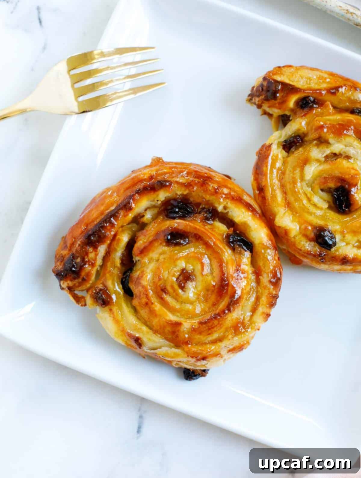 Effortless Pain Aux Raisins 1 featured 6003