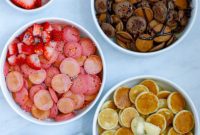 Bite Sized Pancake Cereal A Trio of Flavors