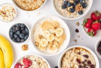 Your Guide to Perfectly Cooked Oatmeal