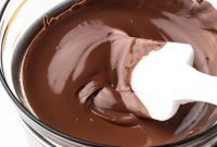 Mastering Chocolate Melting
