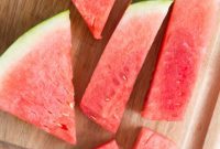Perfect Watermelon Slices Made Easy
