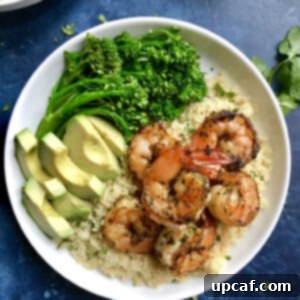 Bright Cilantro Lime Shrimp 5 Cilantro Lime Shrimp Recipe