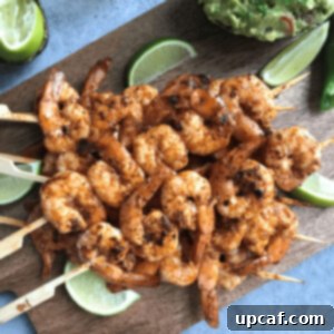 Zesty Chili Lime Grilled Shrimp 3 Easy Grilled Chili Lime Shrimp