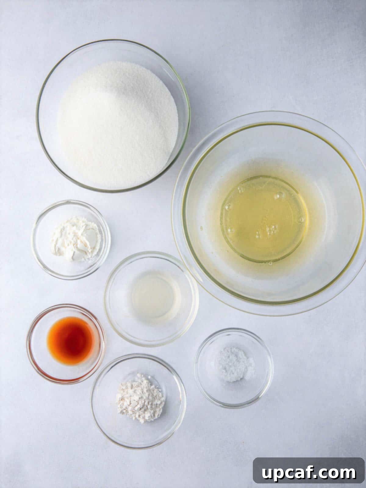 pavlova cake ingredients