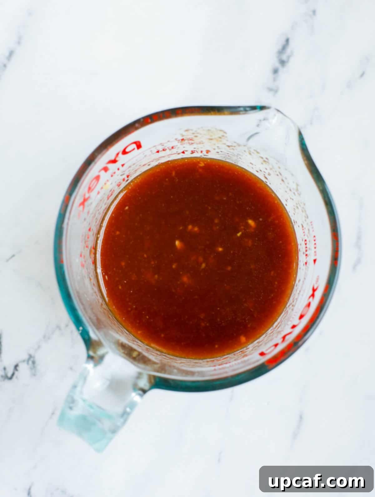 Crafting Delicious Sweet and Sour Chicken at Home 8 img 25211 7