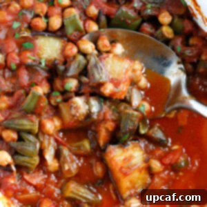 Maghmour (Lebanese Moussaka)