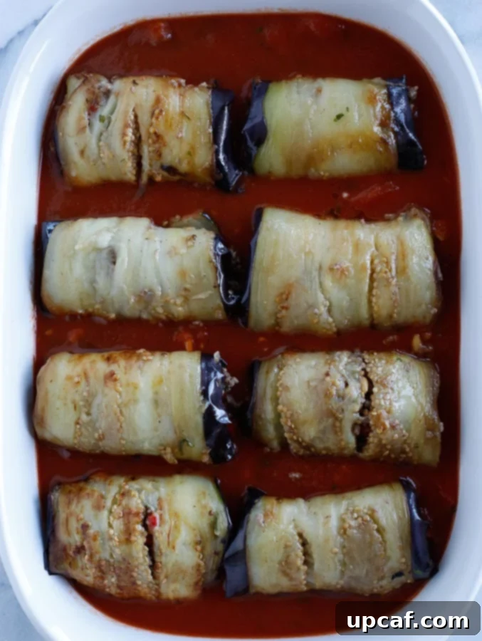 stuffed eggplant stuffed eggplant rolls