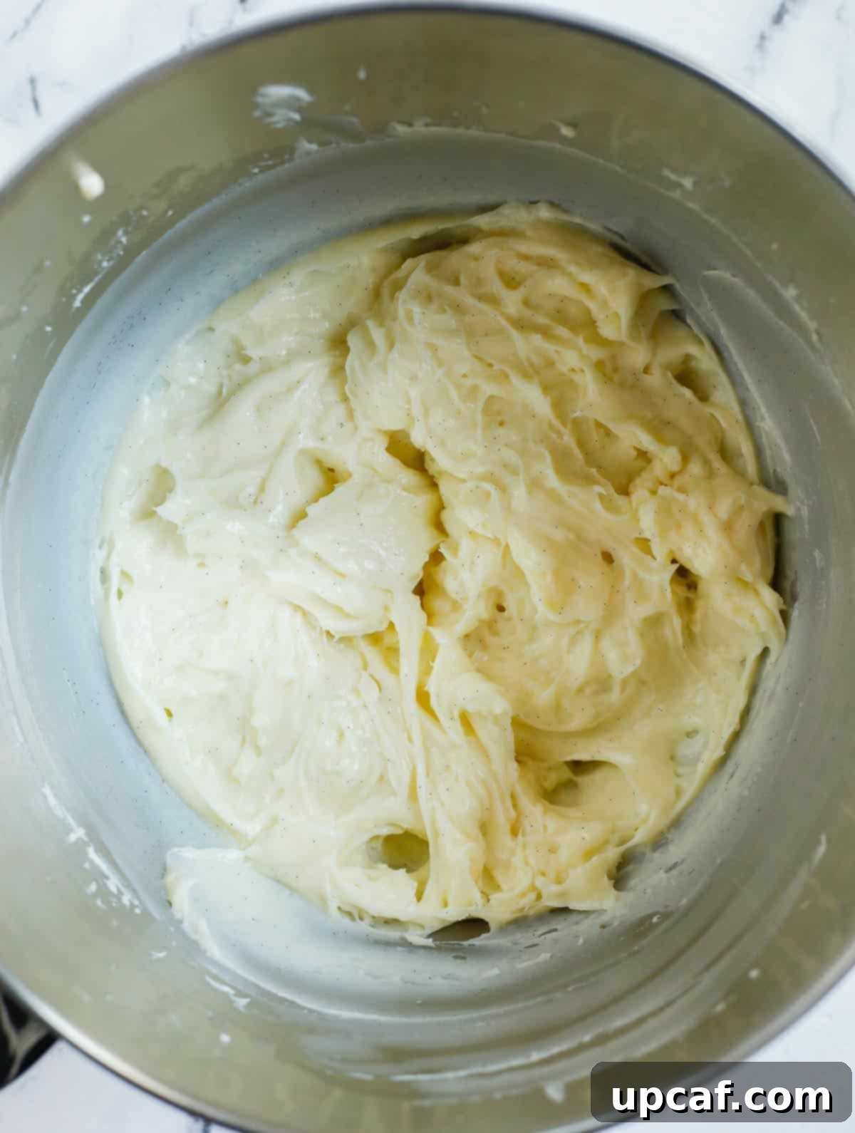 Effortless Pain Aux Raisins 9 whipped creme patissiere