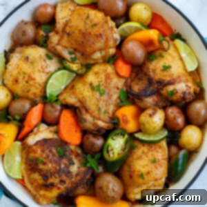 Rustic Chicken and Potato Bake 7 img 8906 6