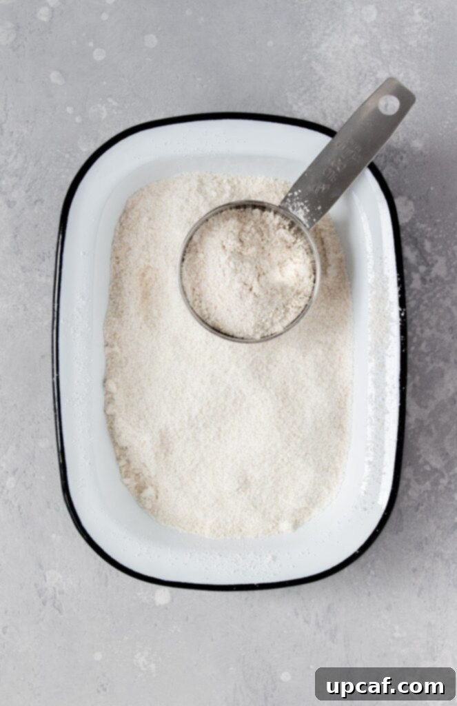 Delicious baked goods made with oat flour, showcasing its versatility.