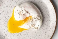 Flawless Poached Eggs Made Simple